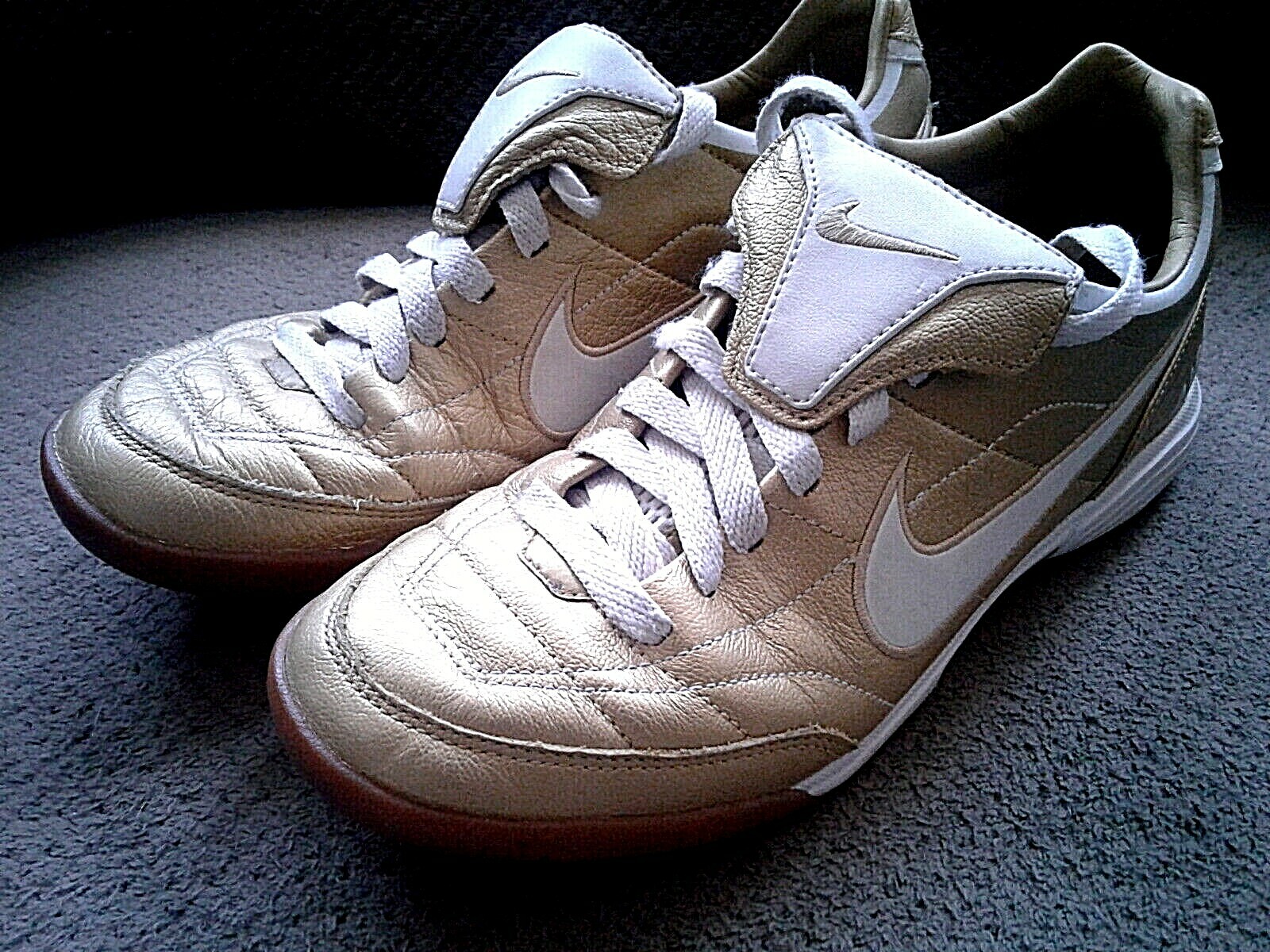 air tiempo nike