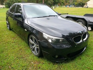 Bmw e60 m54