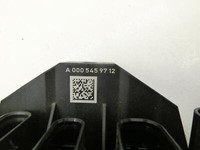 Mercedes W213 16-20 E200 d 1,6 118KW Spannungsregler Spannungswandler Mercedes W213 16-20 21.09.2020 A0005459712... Vorschau 4