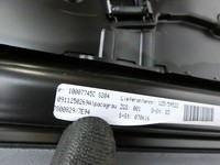 Mercedes X204 08-12 Panoramadach Mercedes X204 08-12 04.12.2009 A2047800629 10007745C gebraucht Vorschau 7