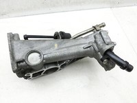 Lancia Delta III 844 08-11 JTD 1,6 88KW 198A2000 Abgasrückführventil EGR AGR Ventil Rechts Lancia Delta III 844... Vorschau 2