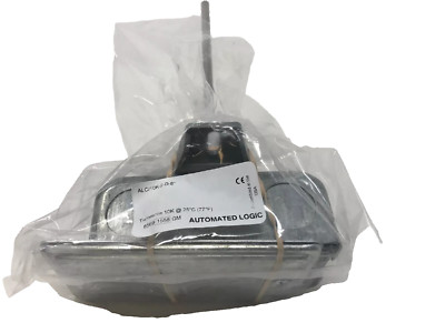 Qty 10 NEW ALC/1OK-2-D-8'' Automated Logic Thermistor 10k Ships Free