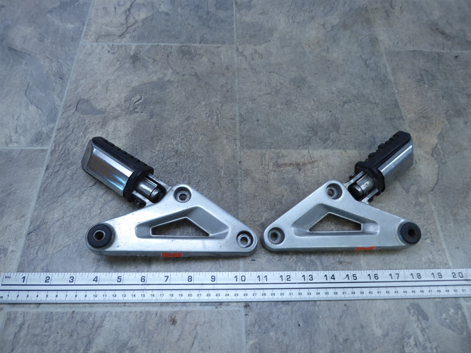 のん HEIGHTEN 98mm リール ハンドル 22mm ノブ 搭載 シマノ ダイワ