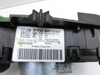 Citroen C3 II SC 09-13 Lenkstockschalter Blinker Wischer Kombischalter Citroen C3 II SC 09-13 03.05.2011 96667324XT... Vorschau 7