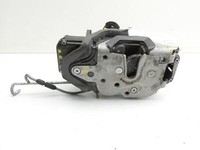 Opel Insignia A G09 08-13 Kombi Türschloss mit ZV Stellmotor Links Vorne Opel Insignia A G09 08-13 15.12.2010... Vorschau 2