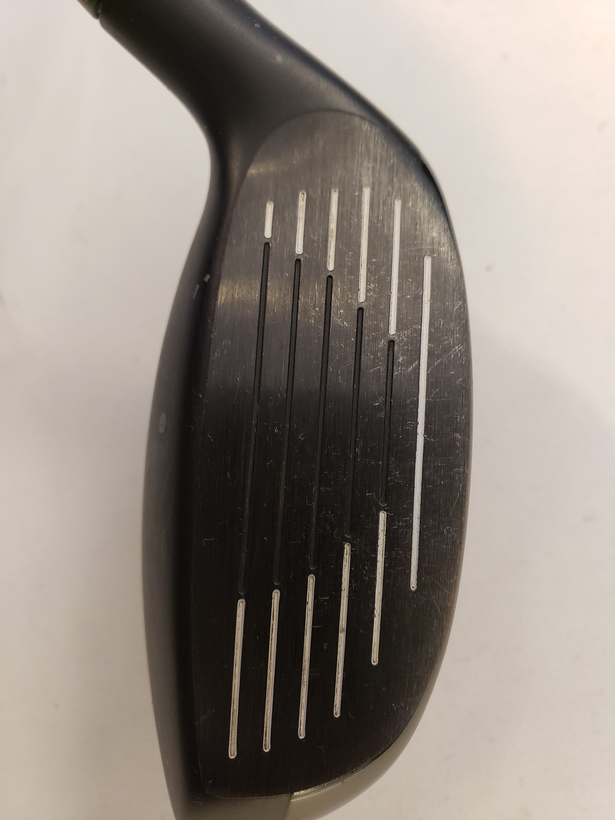 Used Ping G430 - 5 Hybrid 26* - Ping ALTA CB 70 - Senior - RH