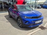 2024 Vauxhall Mokka 1.2 Turbo 136 GS 5dr HATCHBACK PETROL Manual