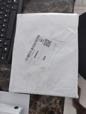 Foto dell'oggetto di un acquirente verificato
