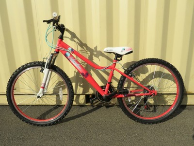 apollo independence bike