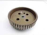 Seat Ibiza ST 6J 1,4 63KW CGGB Zahnrad Einlass Seat Ibiza ST 6J 25.04.2013 03C109101EC 036109111Q gebraucht Vorschau 2