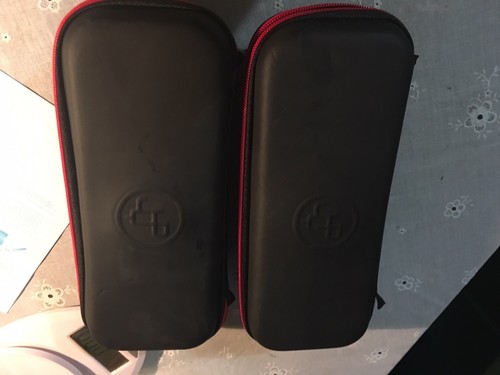 2 Microphone set Karaoke Wireless Handheld Bluetooth Speaker Smartphone