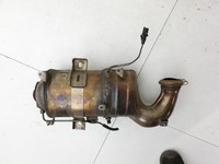 Fiat Freemont 11-16 Mjet 2,0DS 103KW Partikelfilter Rußpartikelfilter Dieselpartikelfilter DPF Fiat Freemont 11-16... Vorschau 6
