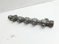 Kia Venga YN 09-15 1,6 94KW Verteilerrohr für Hochdruck Verteiler Rechts Kia Venga YN 09-15 26.11.2013 gebraucht Vorschau 7