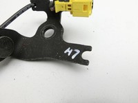 Mercedes A207 E250 10-13 Cabrio Gurtschloss Links Hinten Mercedes A207 E250 10-13 31.08.2010 A2078200115 gebraucht Vorschau 4