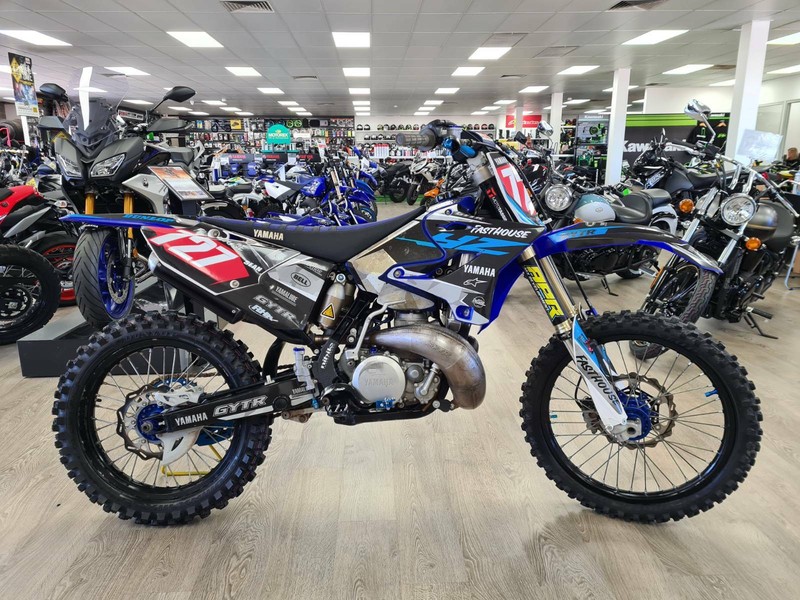 yz250 gumtree