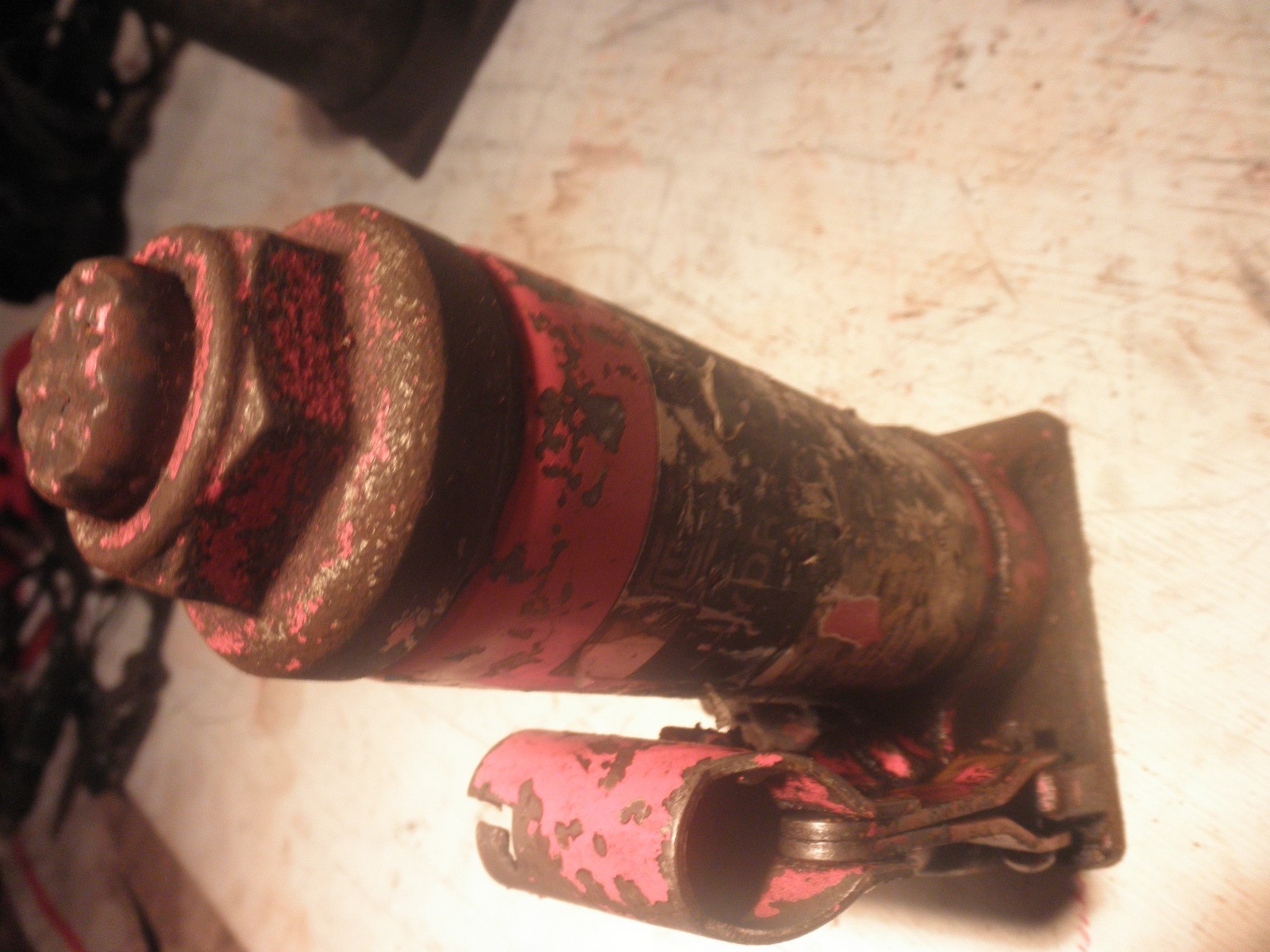 5 TON HYDRAULIC JACK/HEAVY DUTY HYDRAULIC LIFT/JACK/HYDRAULIC LIFTING TOOLS