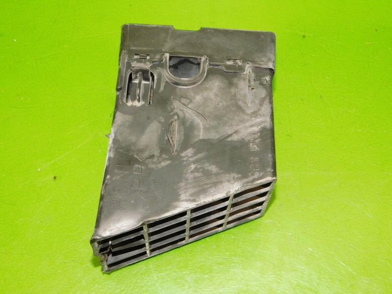 93-97 Civic del Sol OEM front bumper impact crash crush block left OR right ONE