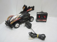eztec radio control