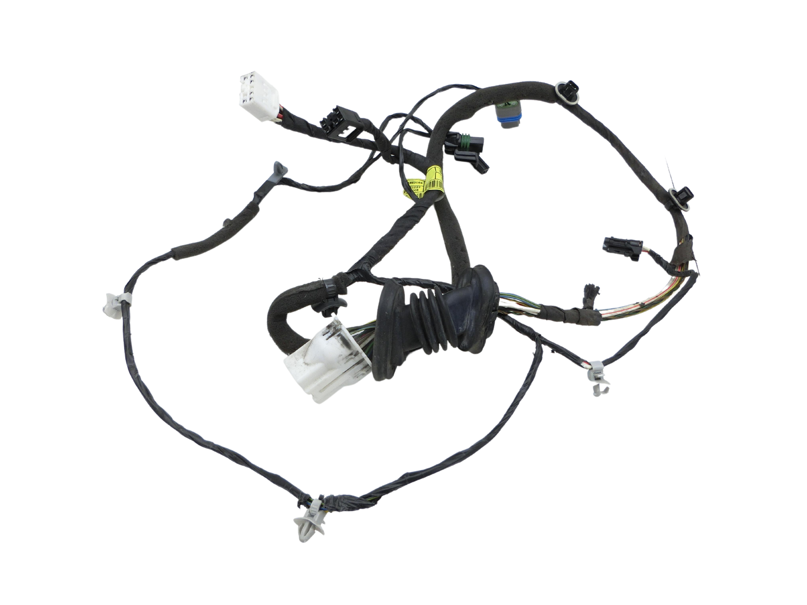 Harness for Door and Window Lift Rear Right SSangyong Korando CK C200 13-17 - Bild 1