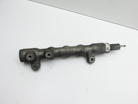 Mazda Cx-7 ER 09-12 MZR 2,2 127KW Verteilerrohr für Hochdruck Verteiler Mazda Cx-7 ER 09-12 02.11.2011 gebraucht Vorschau 3