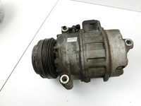 BMW X3 E83 03-06 3,0 170KW Klimakompressor Klima Kompressor Klimaanlage Verdichter BMW X3 E83 03-06 12.11.2004... Vorschau 6