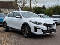 2025 Kia XCeed 1.0T GDi ISG 113 Pure 5dr DCT HATCHBACK PETROL Automatic