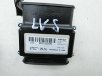 Infiniti M Q70 Y51 M35h SItzheizung Heizelement für Fahrer Sitz Links Vorne Infiniti M Q70 Y51 M35h 08.02.2012... Vorschau 4