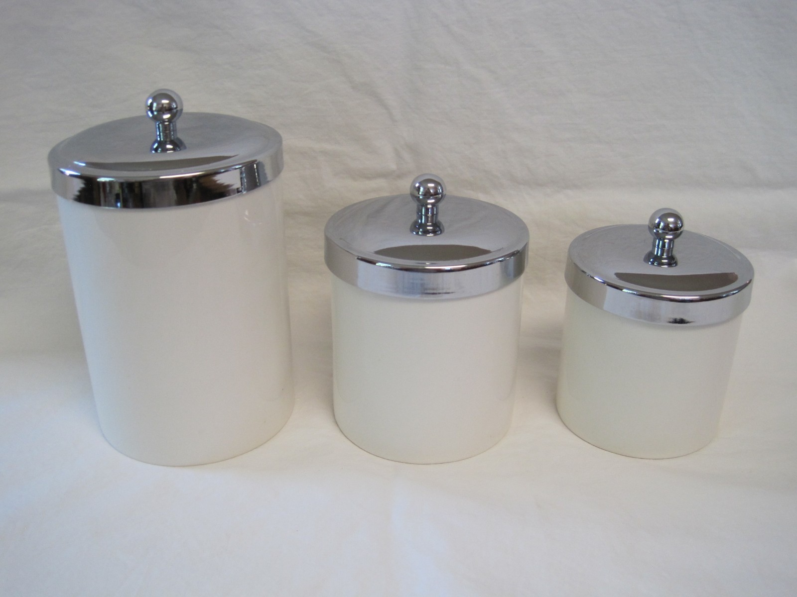 Disney Mickey Mouse Classic Canister Set