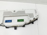 VW Touareg 7L 06-10 TDI 2,5 120KW Kombiinstrument Tacho VW Touareg 7L 06-10 18.05.2007 7L6920875LX 7L6920875G... Vorschau 5