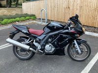 2008 Suzuki SV650 SK8 SPORT' MUCH SOUGHT AFTER V-TWIN MIDDLEWEIGHT MOTORCYCLE