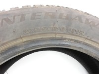 Audi A3 8P 08-13 2 x Reifen Winterreifen Firestone 205/55R16 91 H Audi A3 8P 08-13 13.05.2008 1K0601027AL... Vorschau 7