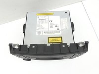 Mercedes W245 B200 05-08 Radio CD-Radio Audio 55 Mercedes W245 B200 05-08 25.05.2010 A1699002300 gebraucht Vorschau 2