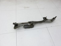 BMW E65 7er 01-05 Wischermotor mit Wischergestänge Vorne BMW E65 7er 01-05 11.09.2003 7174969 61617174969... Vorschau 2