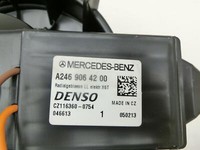 Mercedes CLA 180 C117 13-19 Gebläsemotor Lüftermotor Heizungsgebläse Mercedes CLA 180 C117 13-19 20.02.2013... Vorschau 7