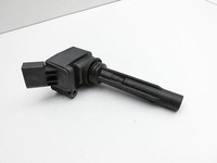 Seat Leon 5F ST FR 13-18 TSI 1,4 110KW Zündspule Zyl.2 Seat Leon 5F ST FR 13-18 25.01.2016 04C905110L 04C905110J... Vorschau 2