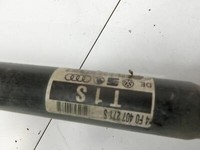 Audi A6 4F C6 04-08 5,2 320KW Autom Antriebswelle Gelenkwelle Links Vorne Audi A6 4F C6 04-08 30.11.2006 4F0407271S... Vorschau 5