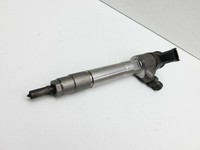 Jeep Cherokee KL 13-18 2,2d 147KW Injektor Einspritzdüse Zyl.3 Jeep Cherokee KL 13-18 01.01.2017 0445110674... Vorschau 2