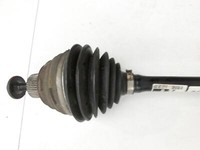 Audi A6 4G C7 10-14 TDI 2,0 130KW Autom Antriebswelle Gelenkwelle Rechts Vorne Audi A6 4G C7 10-14 13.02.2012... Vorschau 4