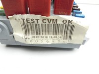 Fiat Ducato Boxer 250 14-23 JTD 2,3 96KW Sicherungskasten Zentralelektrik Fiat Ducato Boxer 250 14-23 19.03.2016... Vorschau 5