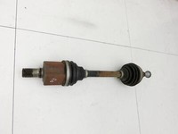 VW Tiguan II AD 16-20 TDI 2,0 110KW Autom 4WD Antriebswelle Gelenkwelle Rechts Vorne VW Tiguan II AD 16-20... Vorschau 2