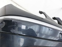 Mercedes W211 E200 02-06 Stoßstange Stoßfänger Frontschürze Vorne 189U Mercedes W211 E200 02-06 27.02.2003... Vorschau 4