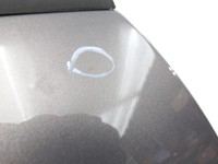 Ford Focus III 3 14-18 Kombi Tür Rechts Hinten VF Ford Focus III 3 14-18 30.09.2016 PBM51-N24630-AE 2172763 gebraucht Vorschau 5