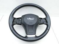 Subaru Outback 4 IV BR 13-14 Lenkrad Airbaglenkrad Subaru Outback 4 IV BR 13-14 21.03.2014 TG11A02001 gebraucht Vorschau 1