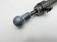 Audi A4 B6 8H 02-05 Cabrio Zylinder Hydraulikzylinder Hydraulik für Verdeck Rechts Audi A4 B6 8H 02-05 17.05.2005... Vorschau 2