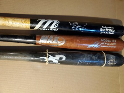 used marucci bats