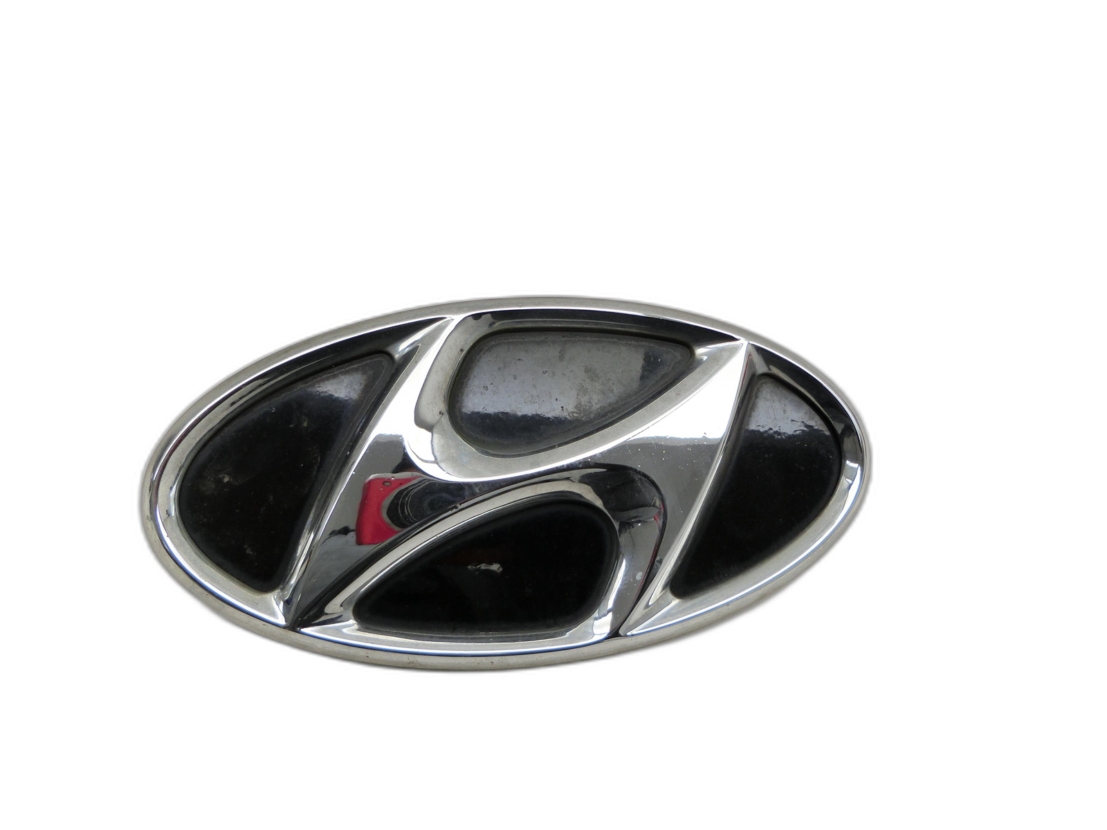 Hyundai IX55 09-11 Emblem Logo  - Bild 1