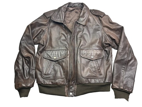 strathconar 羊革 leather bomber jacket 短丈 strathconar 羊革 leather bomber jacket 短丈（strathconar 羊