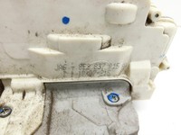 Audi A4 8E B7 04-08 Kombi RHD Türschloss m. ZV Stellmotor Links Vorne Audi A4 8E B7 04-08 28.03.2007 8E2837015AA... Vorschau 5