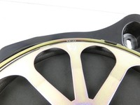 Mercedes C205 C400 15-18 Lautsprecher Subwoofer Rechts Vorne Mercedes C205 C400 15-18 04.05.2017 A2058201202... Vorschau 4