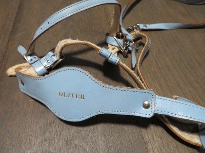 Leather Baby Reins for sale in UK | View 39 bargains